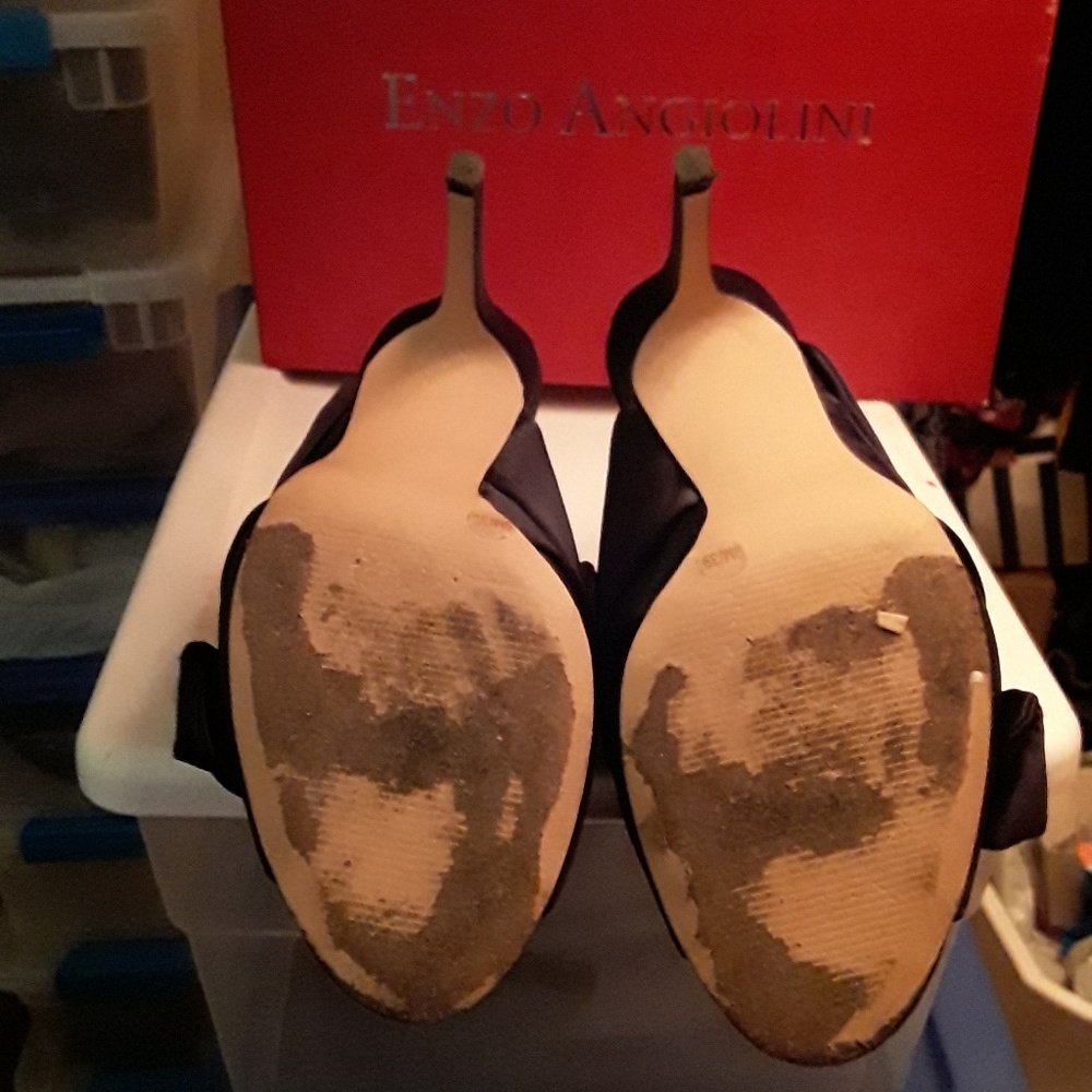 Enzo Angiolini - Picture 2 of 8